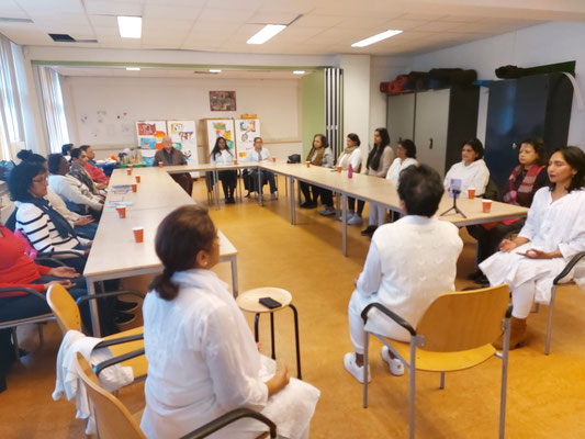 PN Oefening Bliss met Indra 5 mrt23