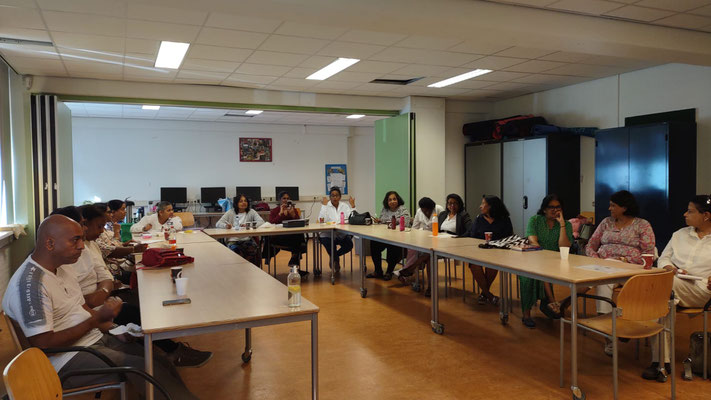 Seminar Aum de betekenis 24 sep23