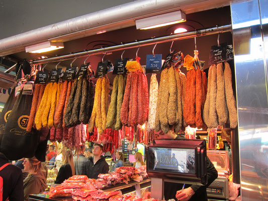 Mercat de la Boqueria