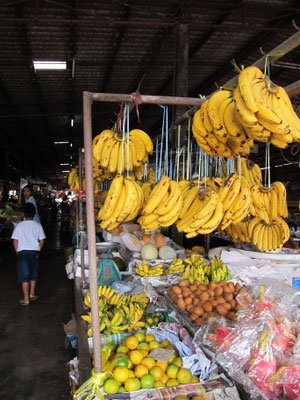 Takua Pa Lebensmittelmarkt