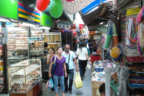 Chinatown Bangkok