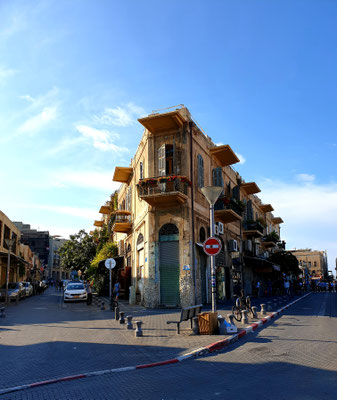 Jaffa