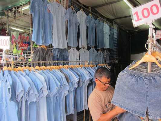 Chatuchak Markt