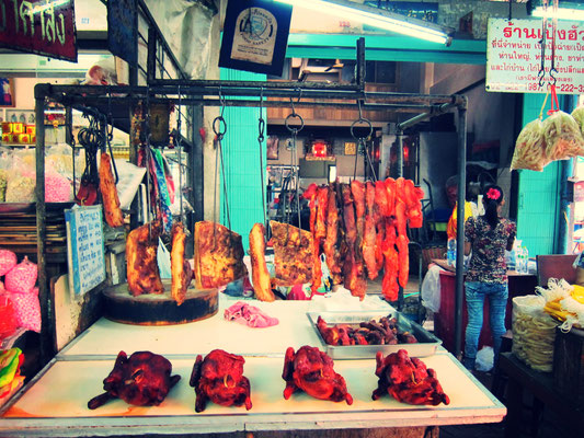 Fleisch Chinatown Bangkok