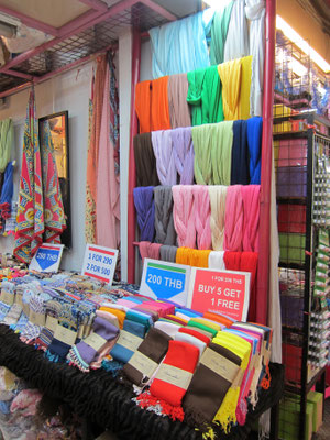 Chatuchak Markt