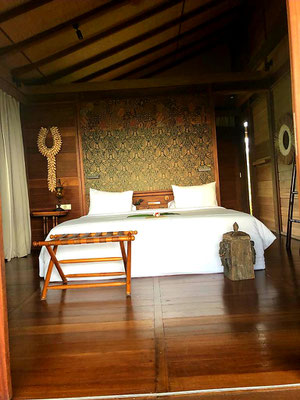 Sanak Retreat Poolvilla Bali