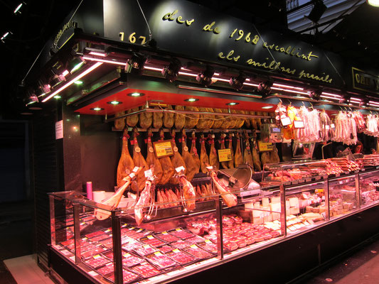 Mercat de la Boqueria