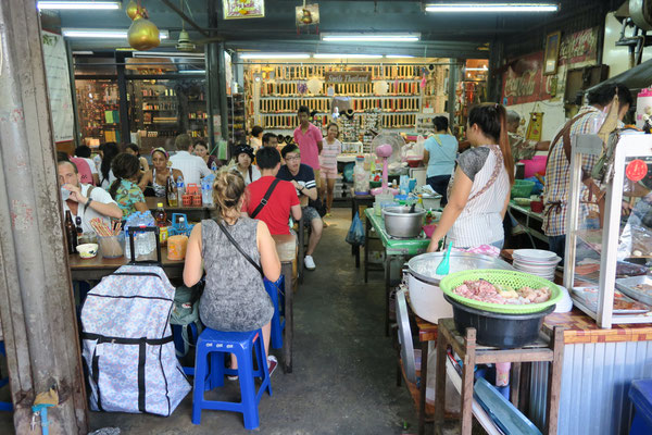 Chatuchak Markt