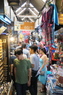 Chatuchak Markt