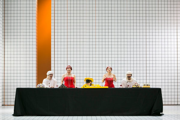 Foto: © Thomas Dashuber