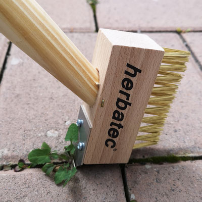 herbatec Fugenbürste