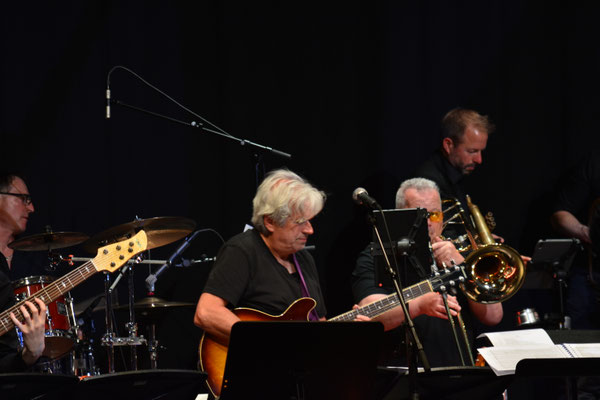 www.swingwerk.at swingwerk big band lustenau vorarlberg austria österreich