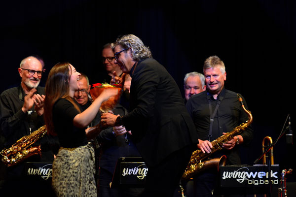 www.swingwerk.at swingwerk big band lustenau vorarlberg austria österreich