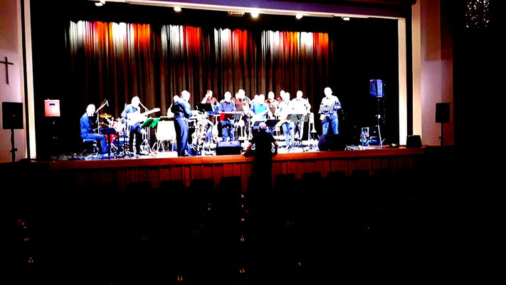 www.swingwerk.at swingwerk big band lustenau vorarlberg austria österreich