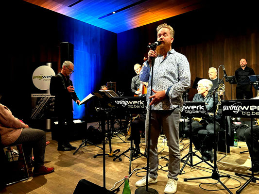 www.swingwerk.at swingwerk big band lustenau vorarlberg austria österreich