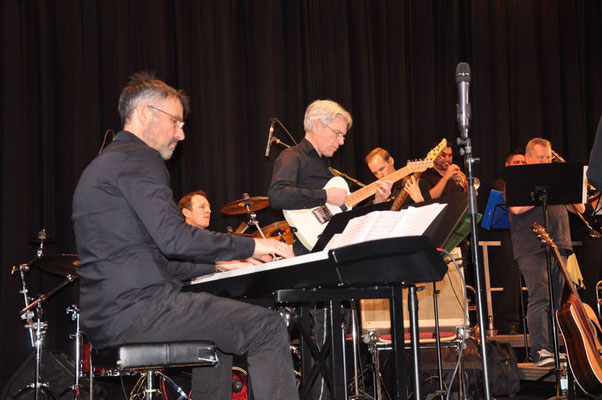 www.swingwerk.at swingwerk big band lustenau vorarlberg austria österreich