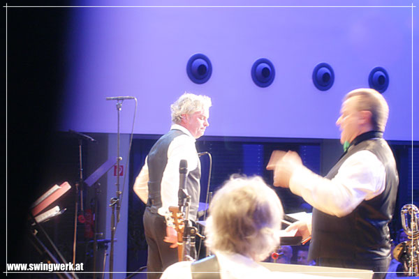 www.swingwerk.at swingwerk big band lustenau vorarlberg austria österreich