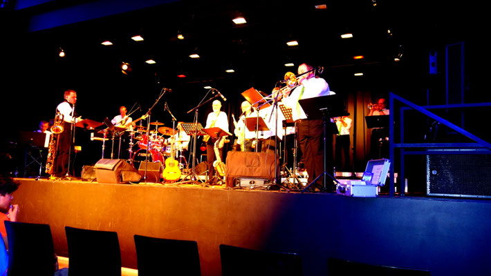 www.swingwerk.at swingwerk big band lustenau vorarlberg austria österreich