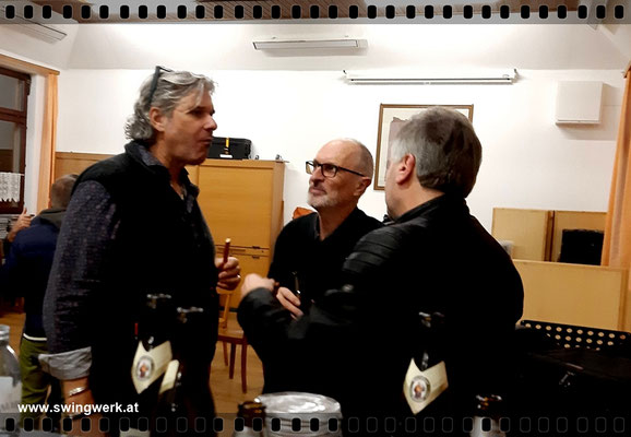 www.swingwerk.at swingwerk big band lustenau vorarlberg austria österreich