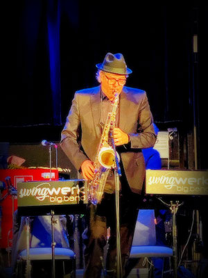 www.swingwerk.at swingwerk big band lustenau vorarlberg austria österreich