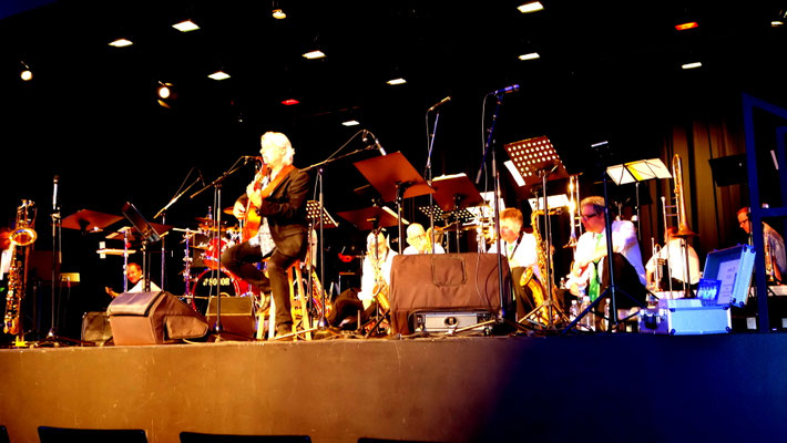 www.swingwerk.at swingwerk big band lustenau vorarlberg austria österreich
