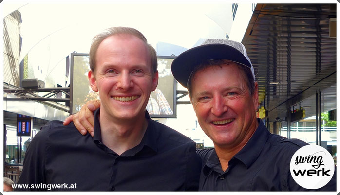 www.swingwerk.at swingwerk big band lustenau vorarlberg austria österreich