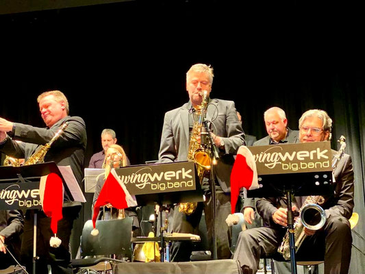 www.swingwerk.at swingwerk big band lustenau vorarlberg austria österreich