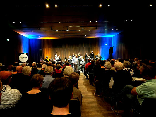 www.swingwerk.at swingwerk big band lustenau vorarlberg austria österreich