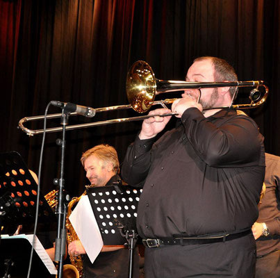 www.swingwerk.at swingwerk big band lustenau vorarlberg austria österreich
