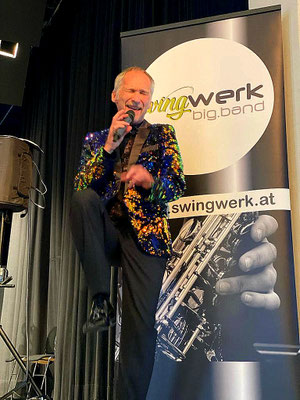 www.swingwerk.at swingwerk big band lustenau vorarlberg austria österreich