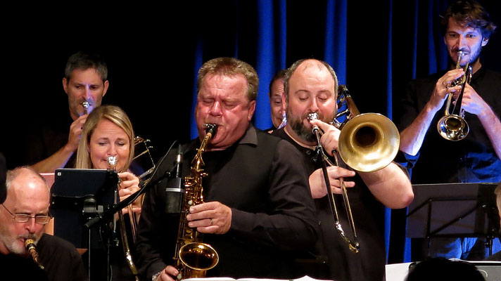 www.swingwerk.at swingwerk big band lustenau vorarlberg austria österreich