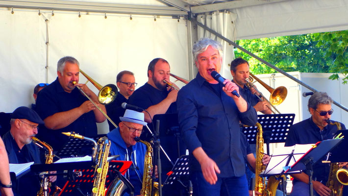 www.swingwerk.at swingwerk big band lustenau vorarlberg austria österreich