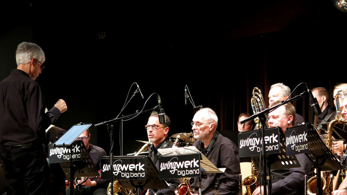 www.swingwerk.at swingwerk big band lustenau vorarlberg austria österreich