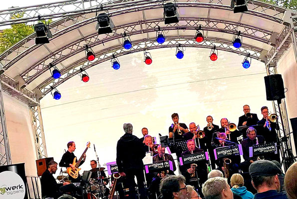 www.swingwerk.at swingwerk big band lustenau vorarlberg austria österreich