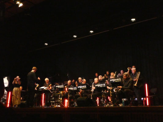 www.swingwerk.at swingwerk big band lustenau vorarlberg austria österreich