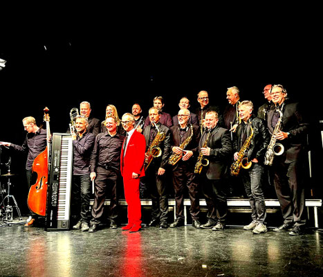 www.swingwerk.at swingwerk big band lustenau vorarlberg austria österreich