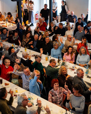 www.swingwerk.at swingwerk big band lustenau vorarlberg austria österreich