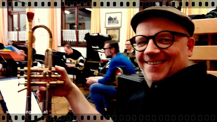 dietmar pfanner trompete www.swingwerk.at swingwerk big band lustenau vorarlberg austria österreich