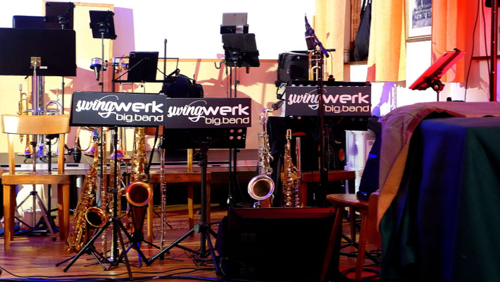 www.swingwerk.at swingwerk big band lustenau vorarlberg austria österreich