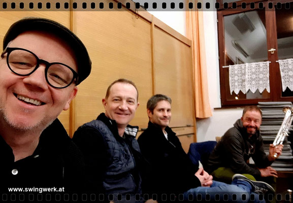 www.swingwerk.at swingwerk big band lustenau vorarlberg austria österreich