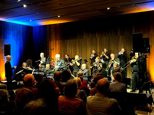 www.swingwerk.at swingwerk big band lustenau vorarlberg austria österreich