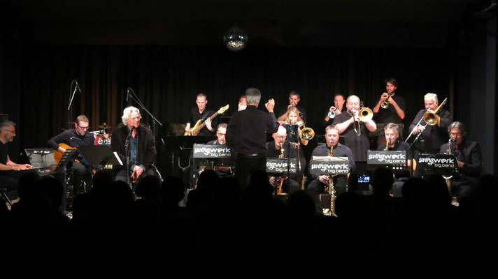 www.swingwerk.at swingwerk big band lustenau vorarlberg austria österreich