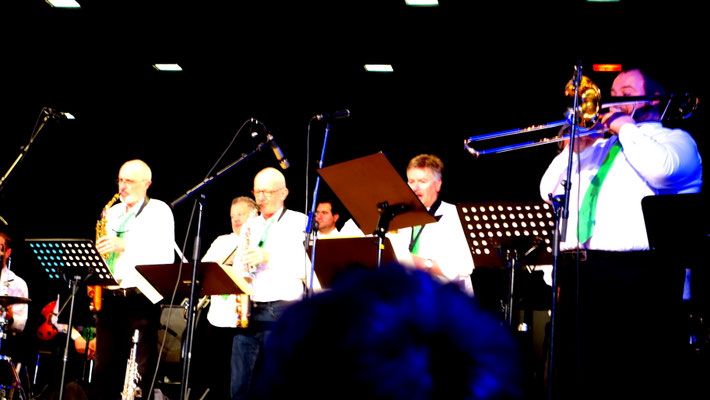 www.swingwerk.at swingwerk big band lustenau vorarlberg austria österreich