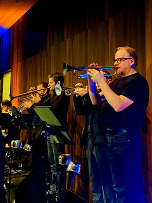 dietmar pfanner trompete www.swingwerk.at swingwerk big band lustenau vorarlberg austria österreich