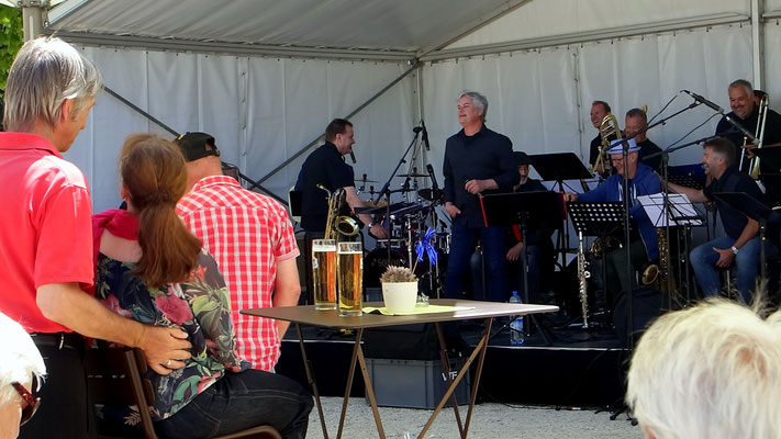 www.swingwerk.at swingwerk big band lustenau vorarlberg austria österreich