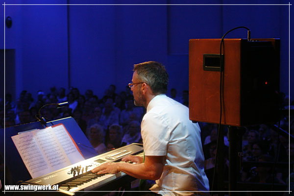 www.swingwerk.at swingwerk big band lustenau vorarlberg austria österreich