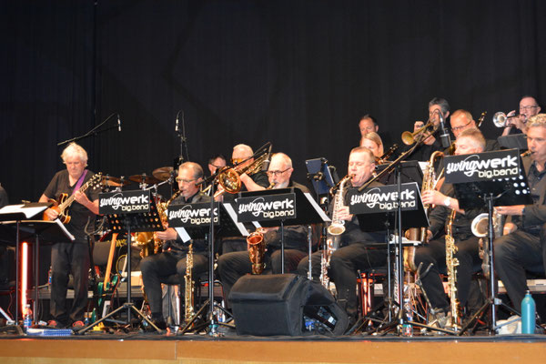 www.swingwerk.at swingwerk big band lustenau vorarlberg austria österreich