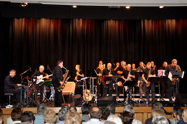 www.swingwerk.at swingwerk big band lustenau vorarlberg austria österreich