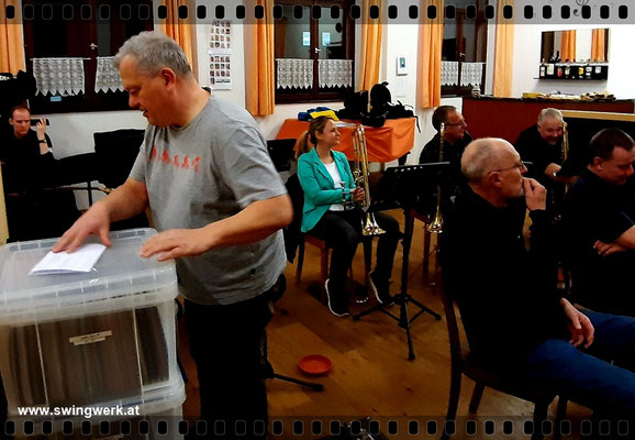 www.swingwerk.at swingwerk big band lustenau vorarlberg austria österreich