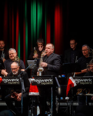 www.swingwerk.at swingwerk big band lustenau vorarlberg austria österreich